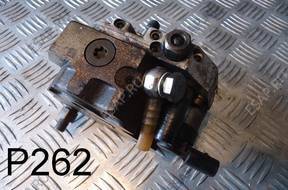 ТНВД BMW E60 3.0D 0445010146 #P262