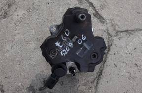 ТНВД BMW E60 E61 520 D M47 T N2