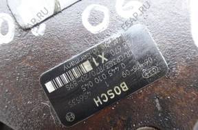 ТНВД BMW E60 E61 520 D M47 T N2