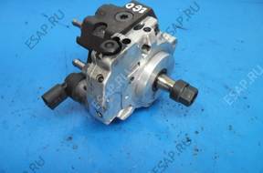ТНВД BMW E60 E61 525 2005 год. 0445010073