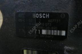 ТНВД BMW E60 E61 525D 530D 2004