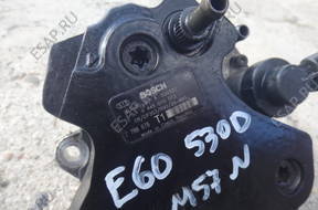 ТНВД BMW E60 E61 530 D M57N