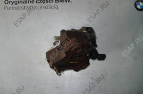 ТНВД BMW E60 E61 530d M57N 218KM