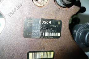 ТНВД BMW E60 E61 530d M57N 218KM