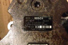 ТНВД BMW E60 E61 530d M57N 231KM 2008