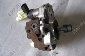 ТНВД BMW E60,E87,E90 2.0D 163PS 2006 год