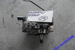 ТНВД BMW E60 E90 2.0D 0445010045