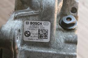 ТНВД BMW E60 E90 N47 2.0D 10.0445010506