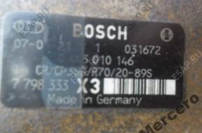 ТНВД BMW E61 E60 3.0D 0445010146
