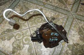 ТНВД BMW E70 3.0