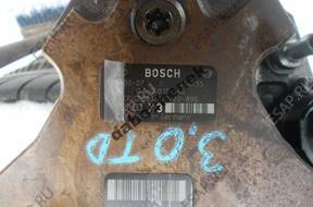 ТНВД BMW E70 3.0