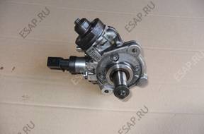 ТНВД BMW E87 118d N47 2008 ГОД