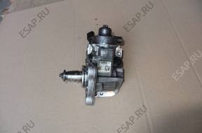 ТНВД BMW E87 118d N47 2008 ГОД