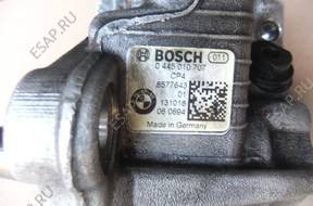 ТНВД BMW E87 118d N47 2008 ГОД
