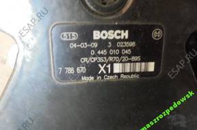 ТНВД BMW E87 E90 2.0 D 0445010045