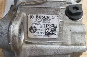ТНВД BMW E87 E90 N47D20 143 177km 2.0D