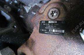 ТНВД BMW E90 0445010045