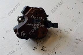 ТНВД bmw e90 2,0 D 0445010045