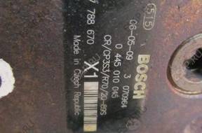 ТНВД BMW E90 2,0 ДИЗЕЛЬ 0445010045