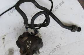 ТНВД BMW E90 2,0 ДИЗЕЛЬ 0445010045