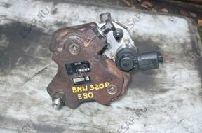 ТНВД BMW E90 2.0 D