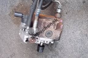 ТНВД BMW E90 2.0 TD 163 Л.С.