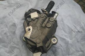 ТНВД BMW E90 2.0D N47 184KM