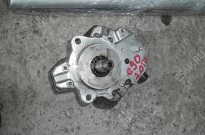 ТНВД BMW e90 2.0TD