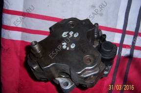 ТНВД BMW E90 3.0 ДИЗЕЛЬ