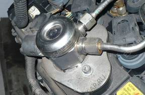 ТНВД BMW E90 316i 318i 320i N43