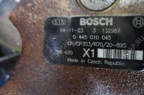 ТНВД BMW E90 320 ДИЗЕЛЬ 05 ГОД M475