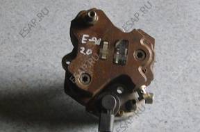 ТНВД BMW E90 320 E91 2.0 D 2.0D