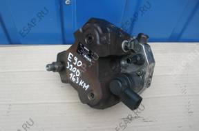 ТНВД BMW E90 320D 163 KM 05'