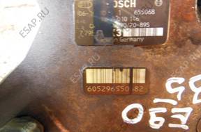 ТНВД BMW E90 335d 3.0D 779833