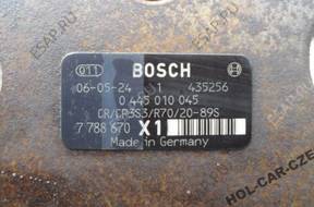 ТНВД BMW E90 E 91 M47