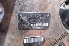 ТНВД BMW E90 E91 320D 2.0 D 163KM