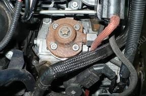 ТНВД BMW E90 LCI 320d N47N 184KM 184PS