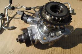 ТНВД BMW E90 N57 0445010617 GW90DNI