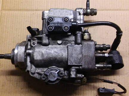 Тнвд Бмв Е39 2.5 Тдс Купить