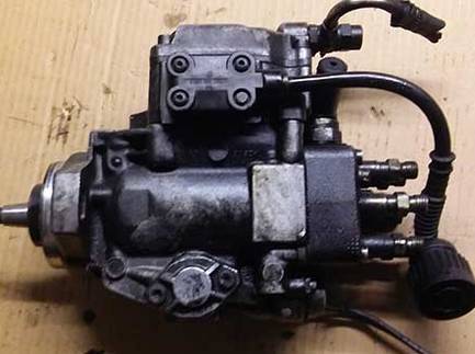 Тнвд Бмв Е39 2.5 Тдс Купить