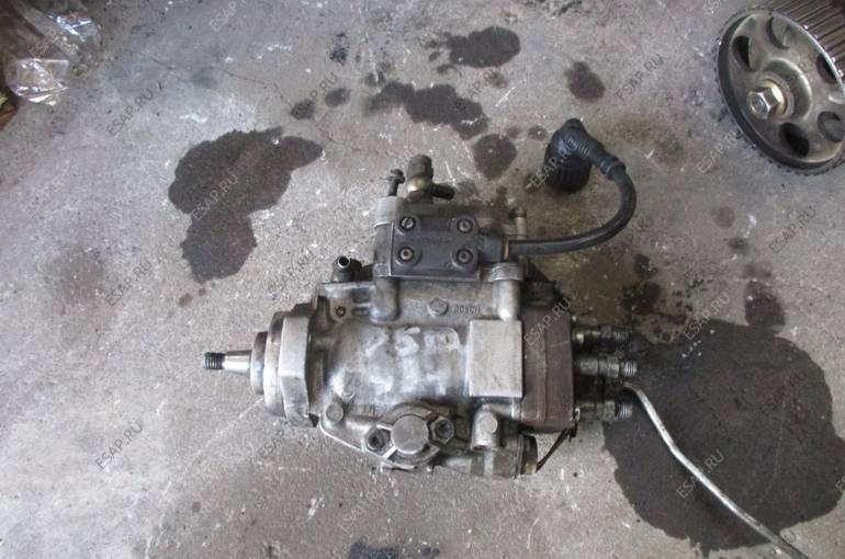 Тнвд Бмв Е39 2.5 Тдс Купить