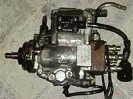 Тнвд Бмв Е39 2.5 Тдс Купить