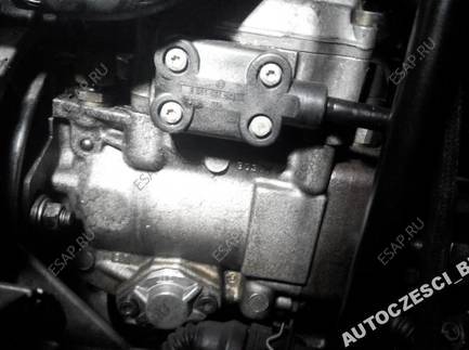 Тнвд Бмв Е39 2.5 Тдс Купить