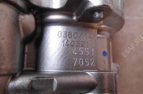 ТНВД bmw x5 3.5 e70 7613933-04