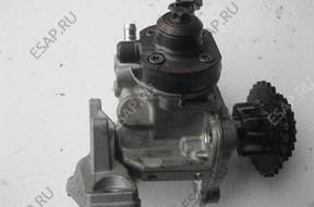 ТНВД BMW X5 X-5 E70 E-70 3,0 D Lifting