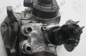 ТНВД BMW X5 X-5 E70 E-70 3,0 D Lifting