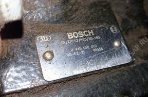 ТНВД BOSCH 0 445 010 010 Peugeot 2.0HDI