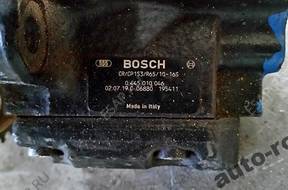 ТНВД BOSCH 0 445 010 046