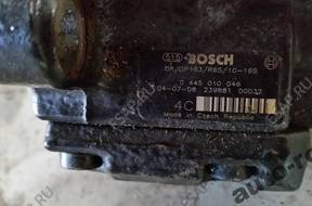 ТНВД BOSCH 0 445 010 046