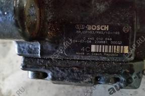 ТНВД BOSCH 0 445 010 046